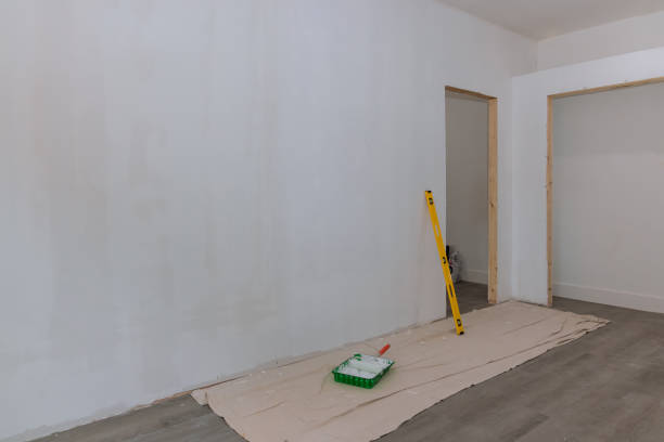 Best Attic Mold Removal  in Yakima, WA