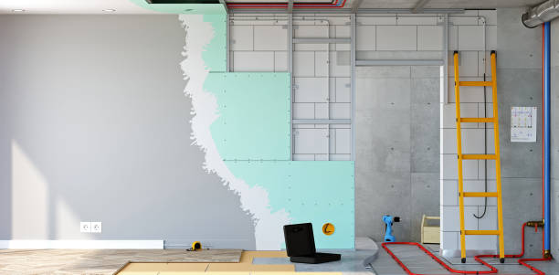 Best Environmental Consulting for Mold Prevention  in Yakima, WA
