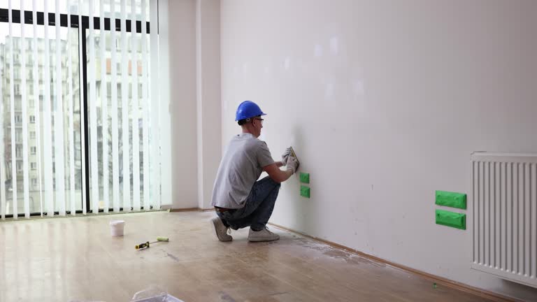Best Black Mold Removal  in Yakima, WA